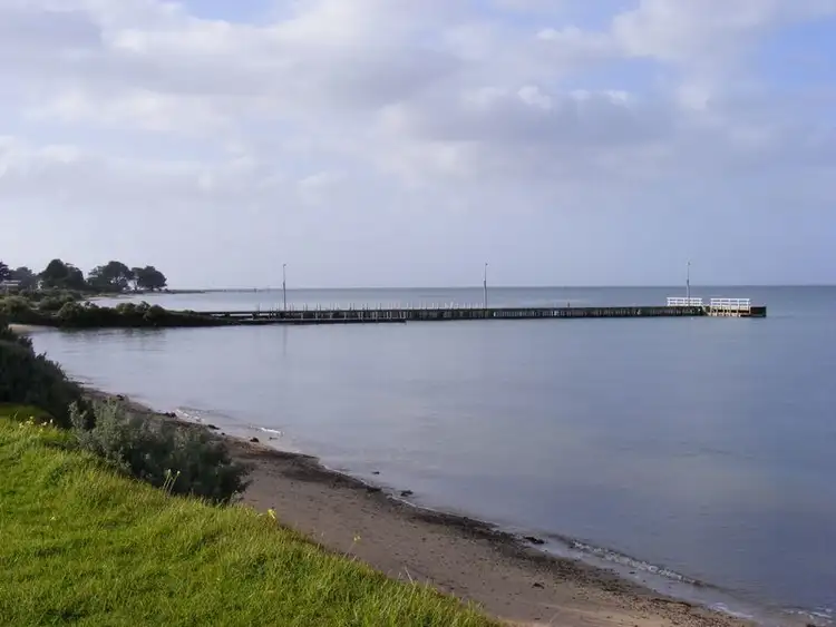 Third view of Homely land listing, 38/ Stage 2C Blanche Street, St Leonards VIC 3223