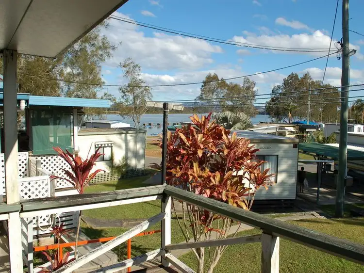 Fourth view of Homely house listing, Site 22 Riverview Way Pelican Park, Nambucca Heads NSW 2448