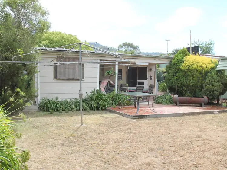 Fourth view of Homely house listing, 25 Twenty First Street, Eildon VIC 3713