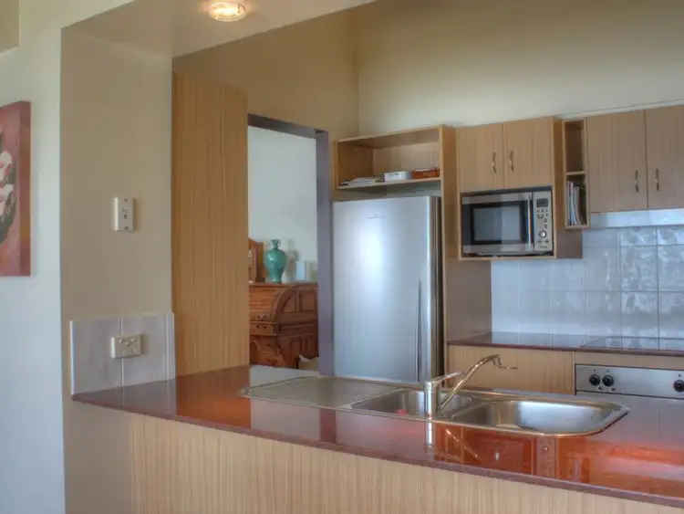 Sixth view of Homely unit listing, 2.5/3-5 Riverview St, Iluka NSW 2466