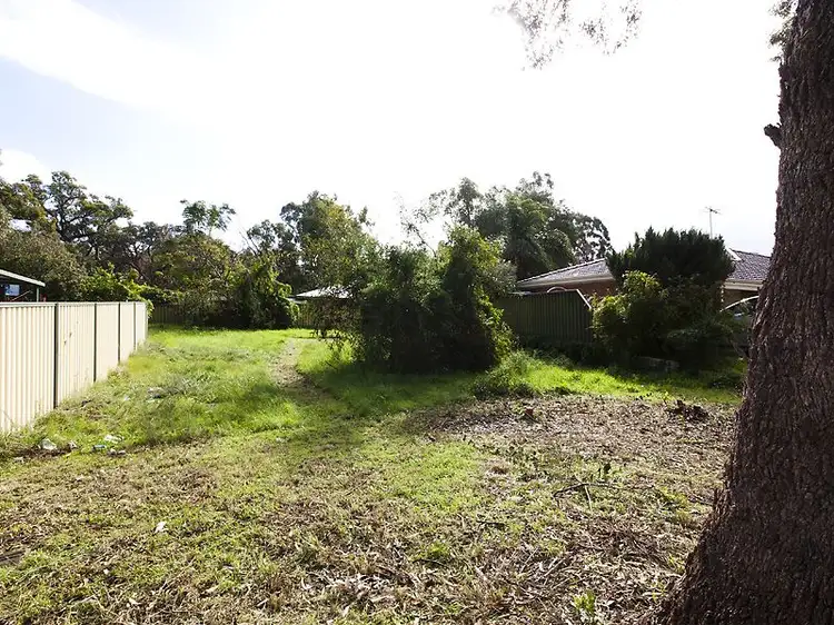Second view of Homely land listing, 71 Perham Cresent, Leda WA 6170