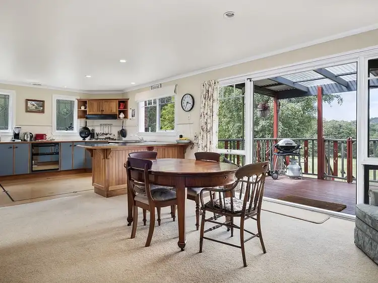 Fourth view of Homely house listing, 305 Allens Rivulet Road, Allens Rivulet TAS 7150