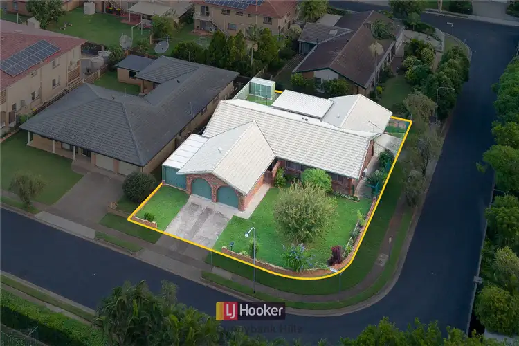 Second view of Homely house listing, 32 Francey Street, Sunnybank QLD 4109