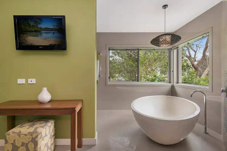 Fifth view of Homely house listing, 122 Hibbard Drive, Port Macquarie NSW 2444