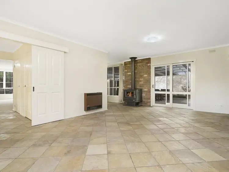 Second view of Homely house listing, 8 Baden Drive, Heathcote Junction VIC 3758