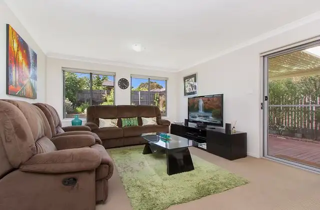 Fourth view of Homely house listing, 23 Constance Stone Street, Macgregor ACT 2615