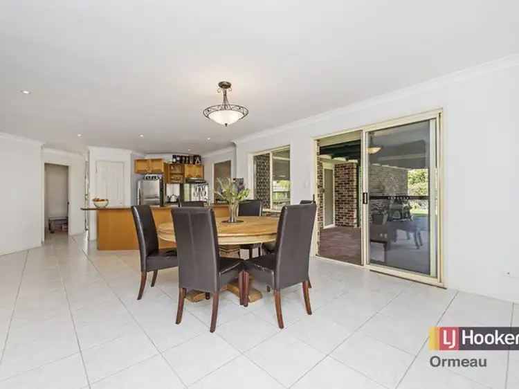 Fifth view of Homely house listing, 66 Podinga Circuit, Ormeau QLD 4208