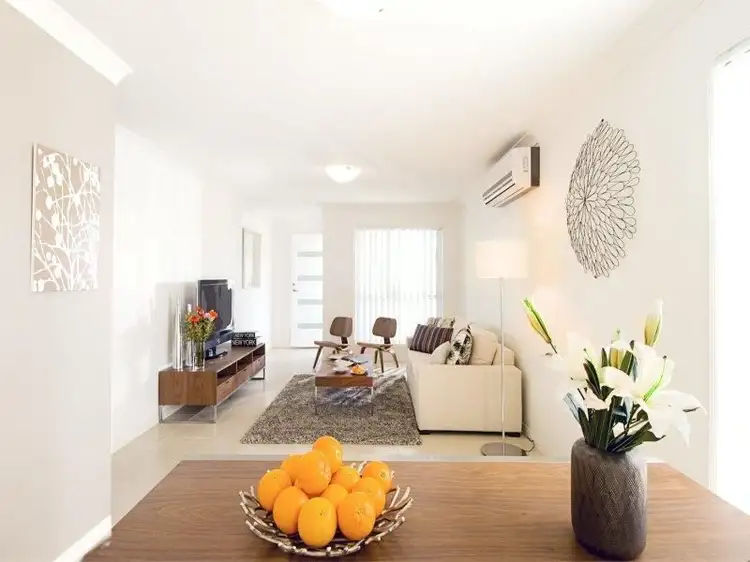 Second view of Homely townhouse listing, 17/89 Northquarter Drive, Murrumba Downs QLD 4503