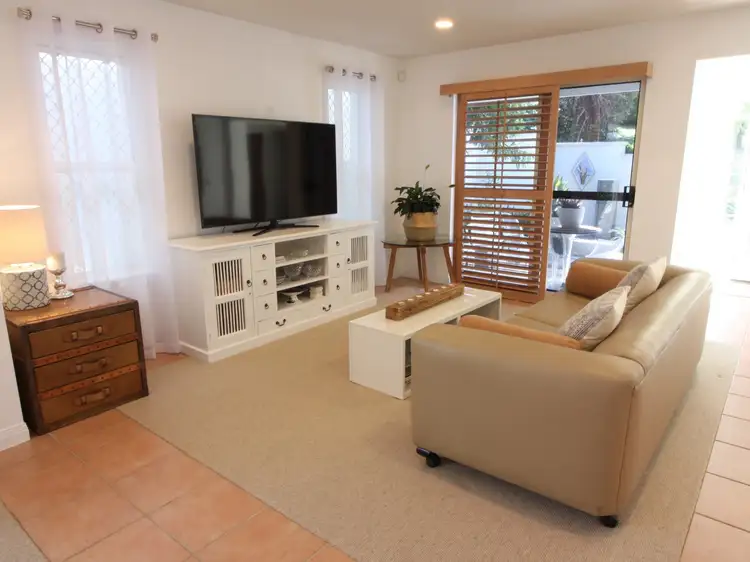 Second view of Homely house listing, 7/272 Ashmore Road, Benowa QLD 4217