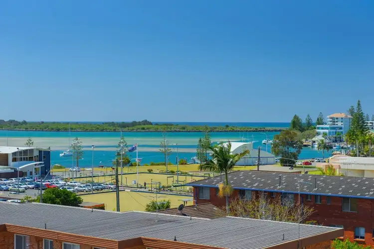 Main view of Homely apartment listing, 28/27-29 Waugh Street, Port Macquarie NSW 2444