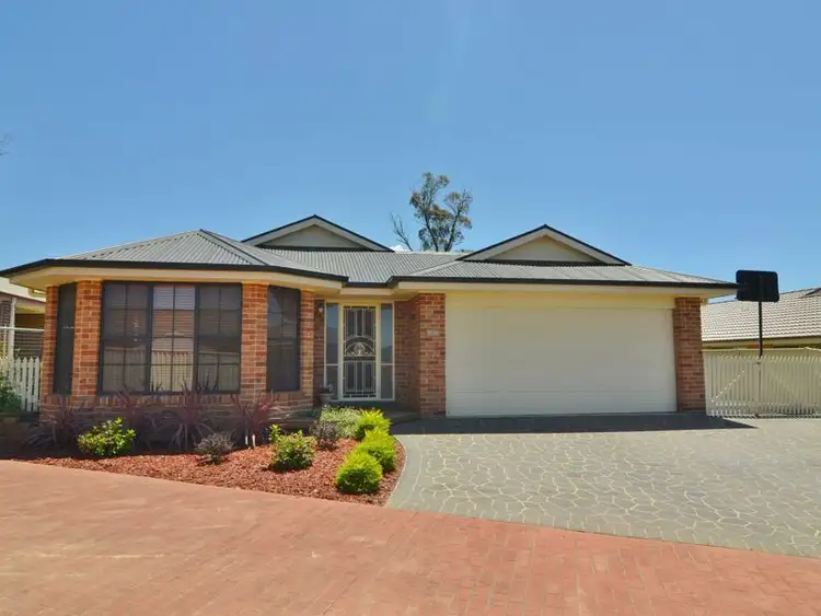 39 Henning Crescent, Wallerawang NSW 2845