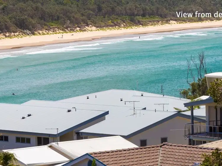 Main view of Homely house listing, 26 Ocean Street, Woolgoolga NSW 2456