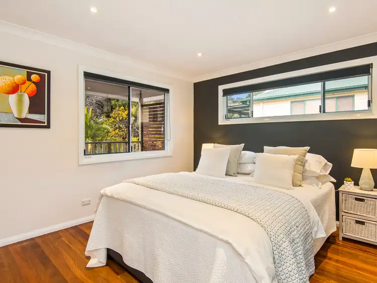 Fourth view of Homely house listing, 243 Alfred Street, Cromer NSW 2099