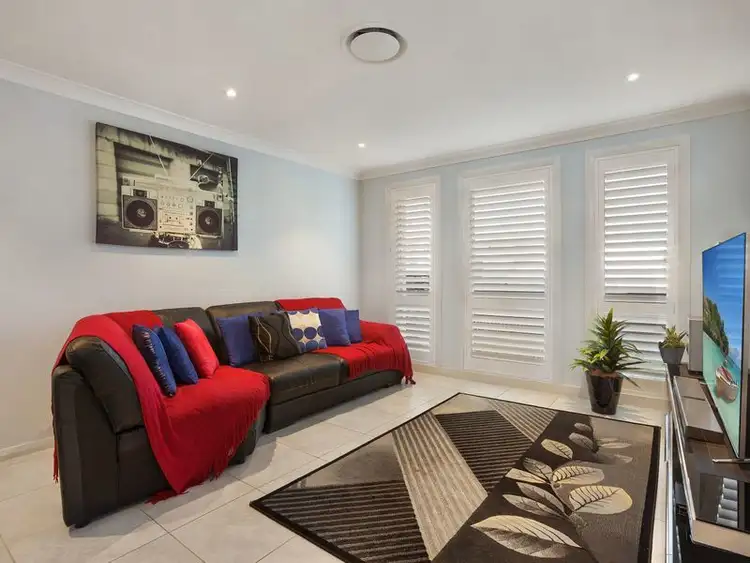 Sixth view of Homely house listing, 3 Allen Street, North Strathfield NSW 2137