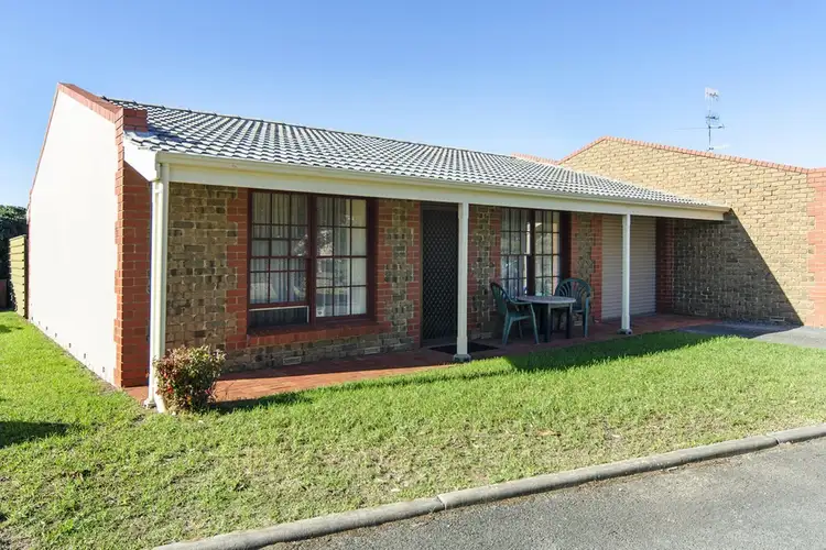 Main view of Homely unit listing, Unit 7/234 Liverpool Road, Goolwa SA 5214