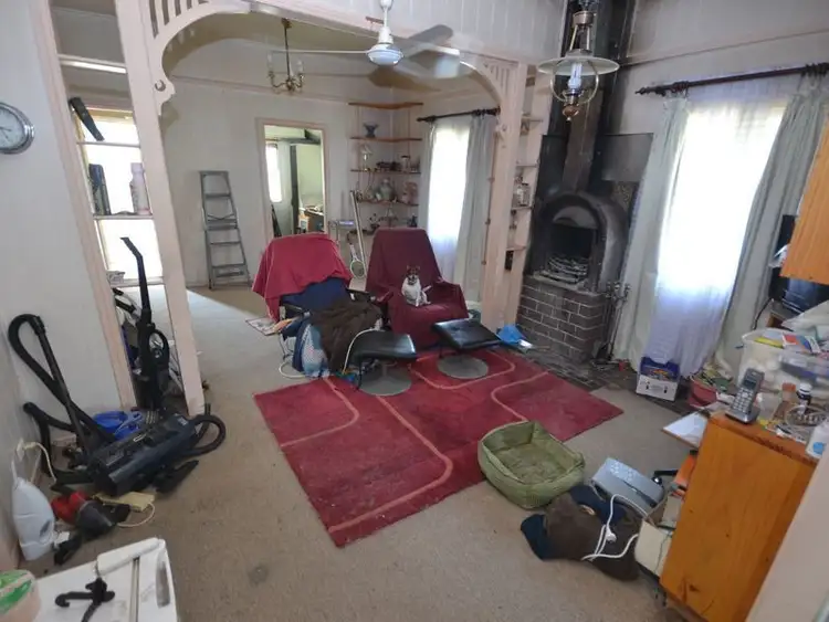 Fourth view of Homely house listing, 108 Rawlins Street, Kangaroo Point QLD 4169