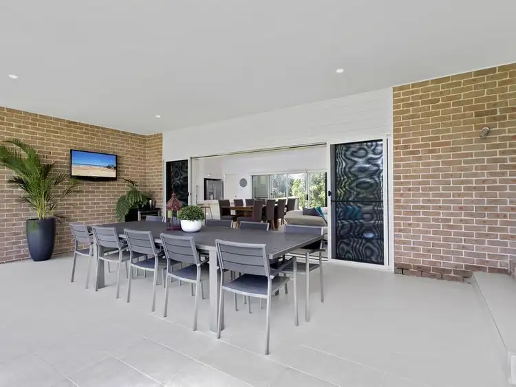 Fourth view of Homely house listing, 137 Pearl Circuit, Valla NSW 2448
