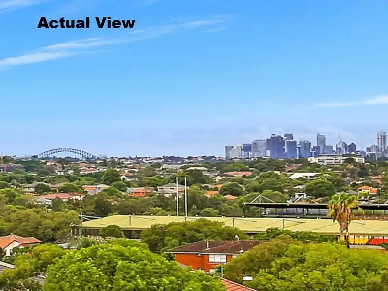 Main view of Homely unit listing, 61/29-45 Parramatta Road, Concord NSW 2137