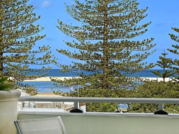 Third view of Homely apartment listing, 312/18 Coral Street, The Entrance NSW 2261