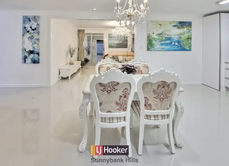 Fourth view of Homely house listing, 55 Shelley Street, Sunnybank QLD 4109