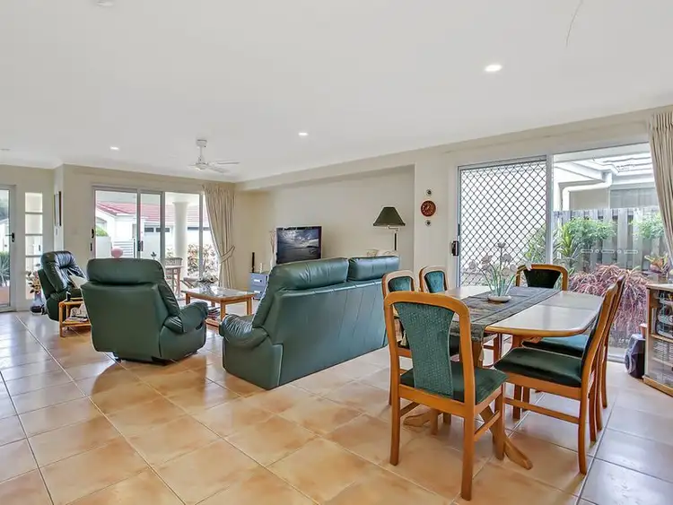 Fifth view of Homely house listing, 42/11 Eden Court, Nerang QLD 4211