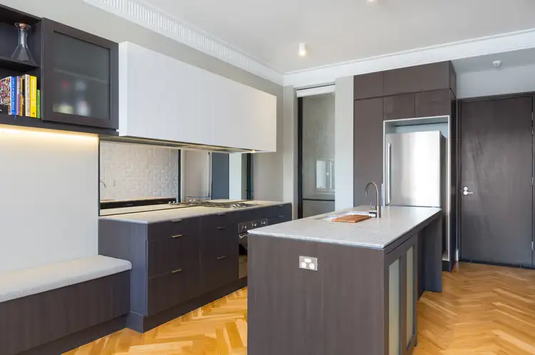 Second view of Homely apartment listing, 312/17 Danks Street, Waterloo NSW 2017