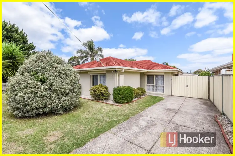 30 Lauren Drive, Hampton Park VIC 3976