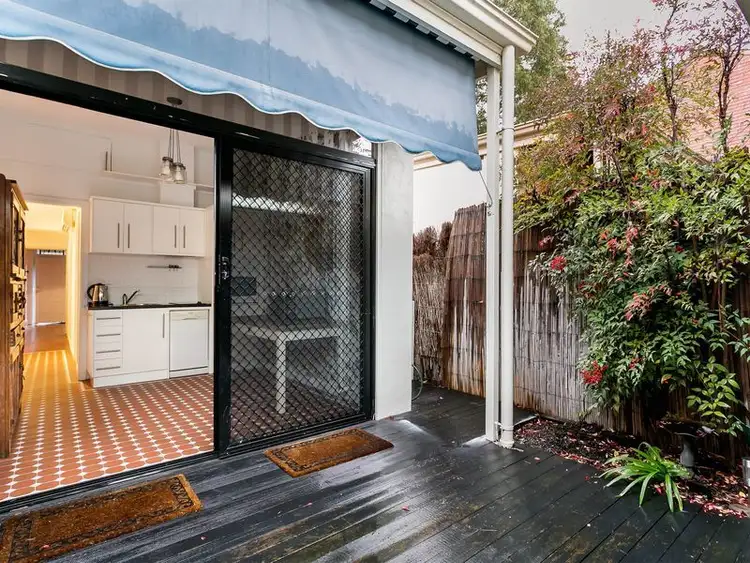 Main view of Homely house listing, 11a Weil Street, Adelaide SA 5000