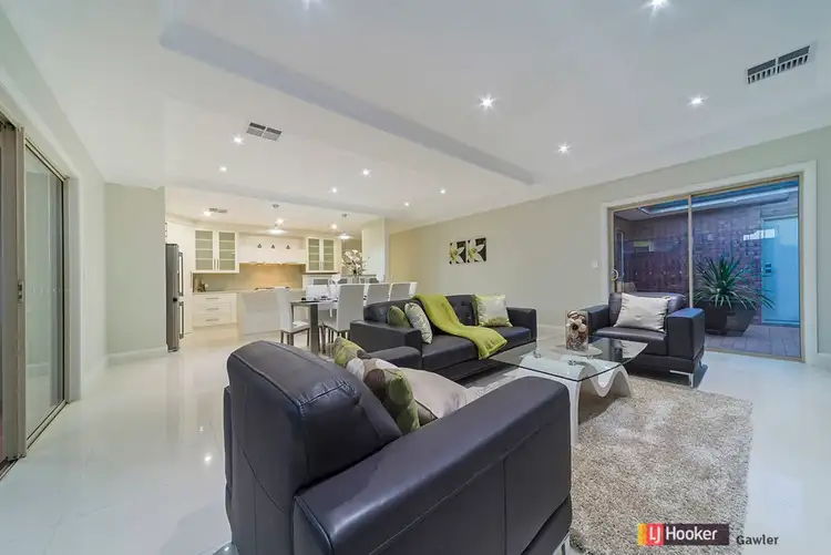 Second view of Homely house listing, 10 Campbell Circuit, Gawler East SA 5118
