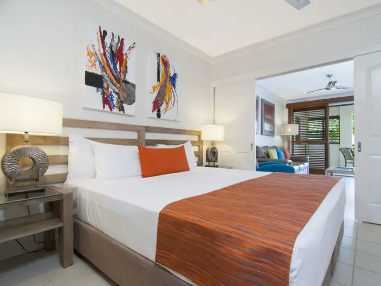 Third view of Homely apartment listing, 11 Meridian/15 Davidson Street, Port Douglas QLD 4877