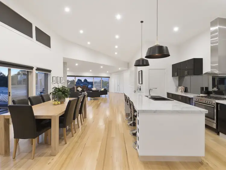 Third view of Homely house listing, 21 Garden Close, Elliminyt VIC 3250