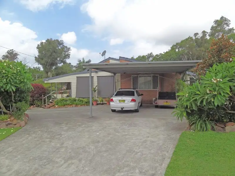 Main view of Homely house listing, 42 Truscott Street, Raymond Terrace NSW 2324