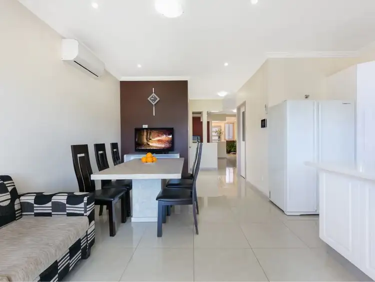Fourth view of Homely semi-detached listing, 17 Salisbury Street, Canley Heights NSW 2166