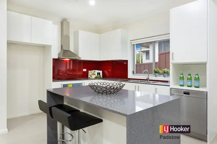 Second view of Homely house listing, 61 Manahan Street, Condell Park NSW 2200