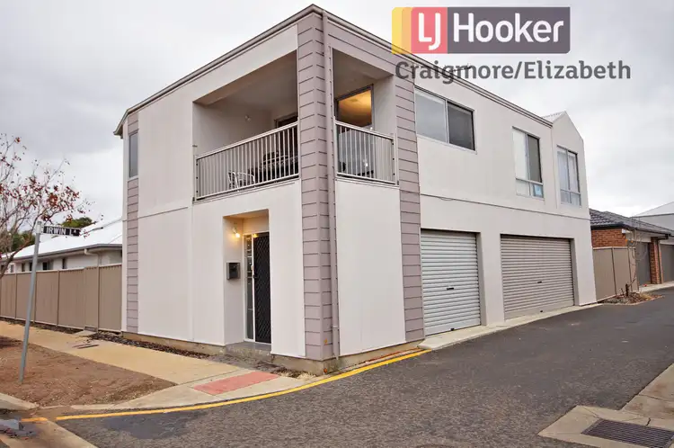18A Flannery Crescent, Andrews Farm SA 5114