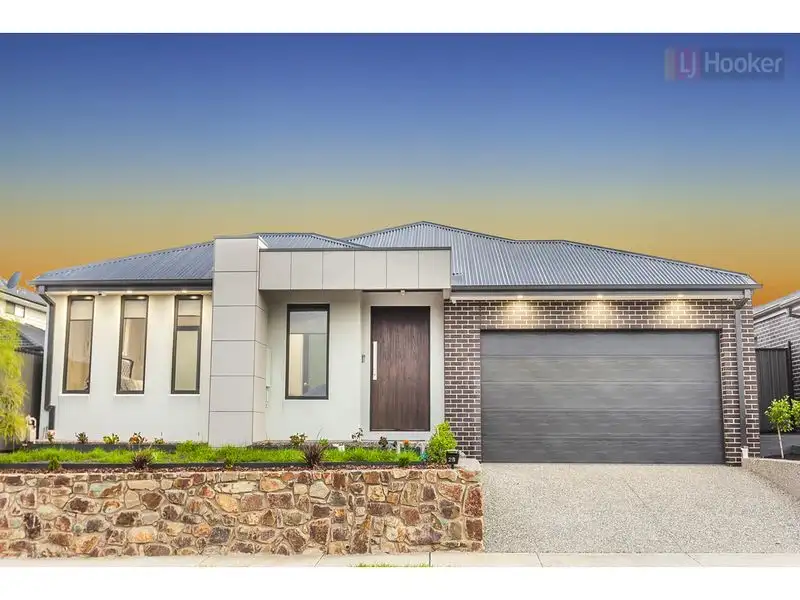 Main view of Homely house listing, 28 Season Way, Craigieburn VIC 3064