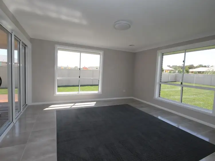 Fourth view of Homely house listing, 21 Amber Close, Kelso NSW 2795