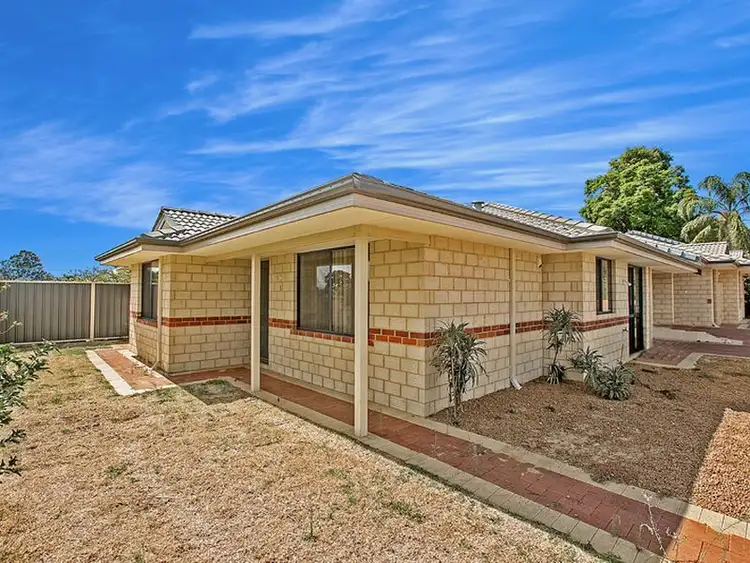 Fourth view of Homely villa listing, 1/85 Owtram Road, Armadale WA 6112