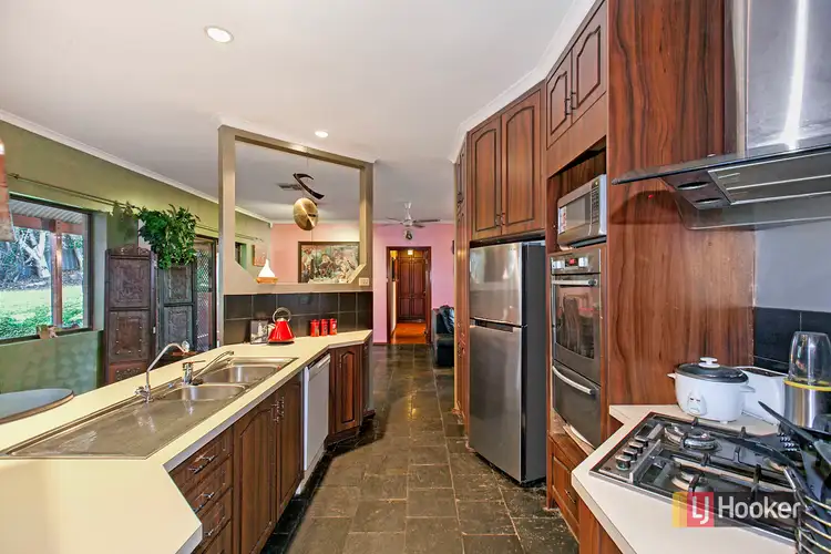 Fourth view of Homely house listing, 1 Sunny Place, Wynn Vale SA 5127
