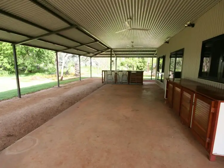 Seventh view of Homely rural property listing, 65 Hall Road, Katherine NT 850