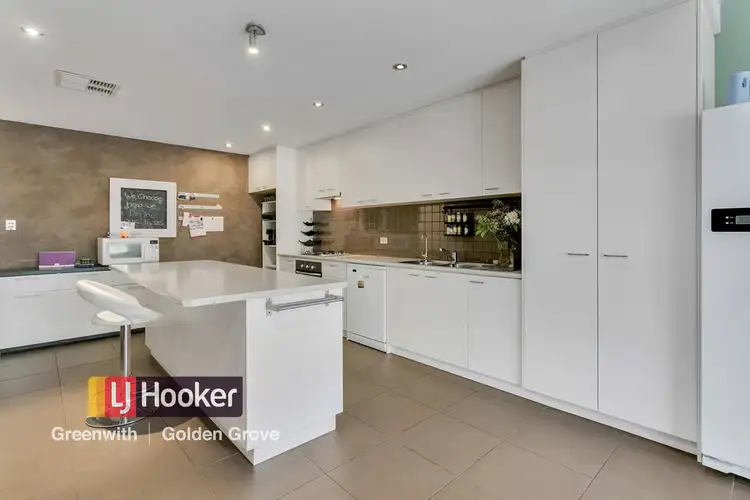 Third view of Homely house listing, 54 Grasswren Way, Mawson Lakes SA 5095