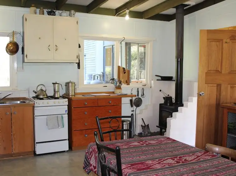 Second view of Homely rural property listing, 3919 Snowy Mountains Highway, Bemboka NSW 2550