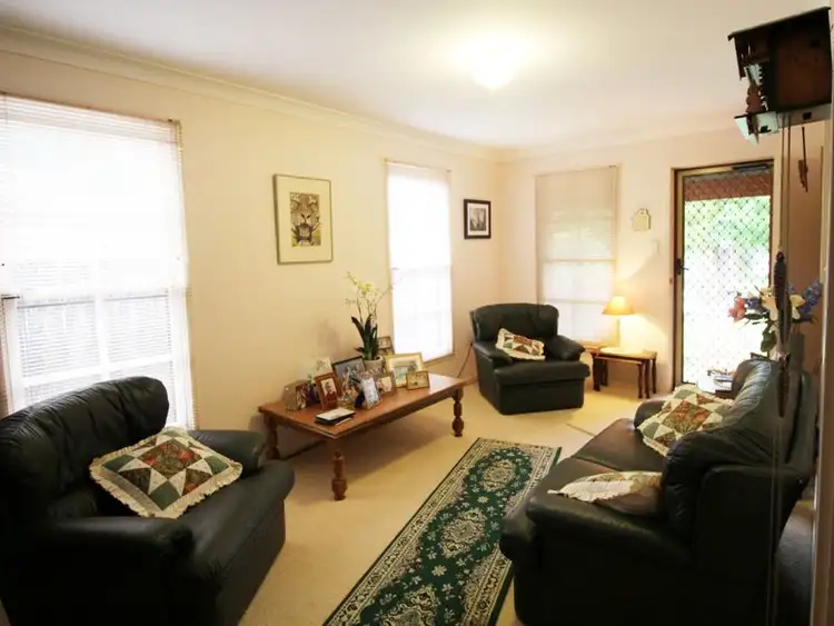 Fourth view of Homely semi-detached listing, 1/34 Bronzewing Drive, Erina NSW 2250