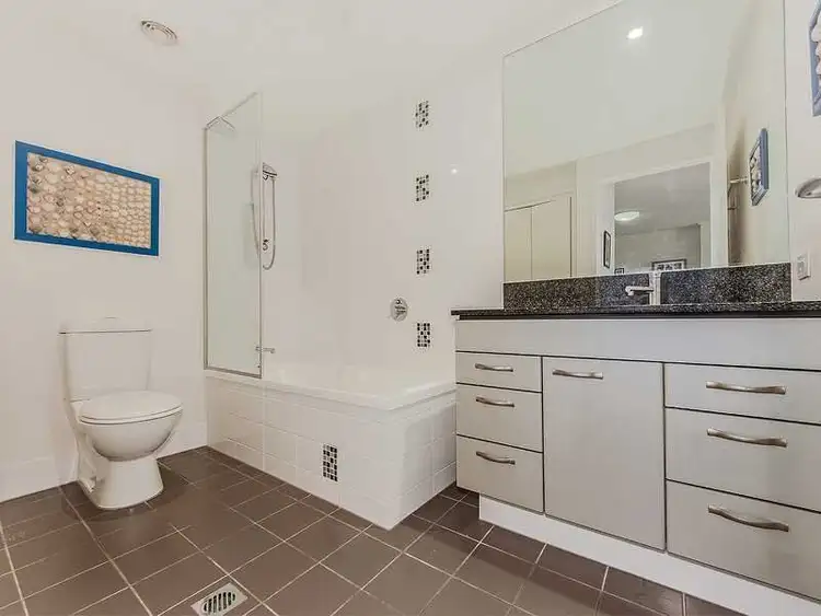 Sixth view of Homely unit listing, 105/50 Riverwalk Avenue, Robina QLD 4226