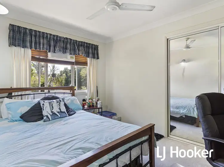 Sixth view of Homely unit listing, Unit 12/35 Ross Street, Allenstown QLD 4700