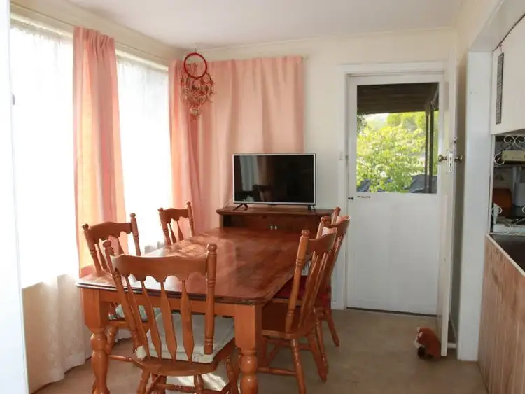 Fifth view of Homely house listing, 163 Grant Street, Alexandra VIC 3714