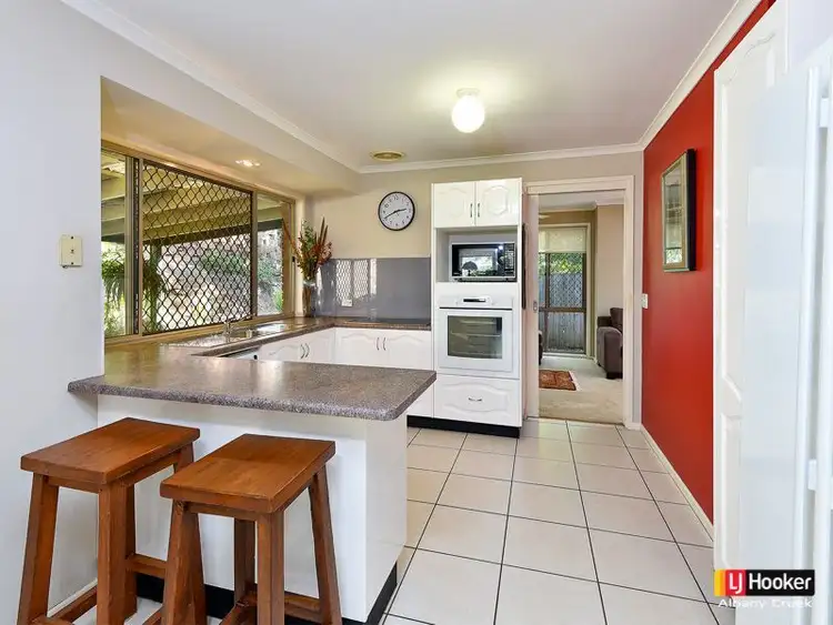 Third view of Homely house listing, 10 Flamingo Drive, Albany Creek QLD 4035