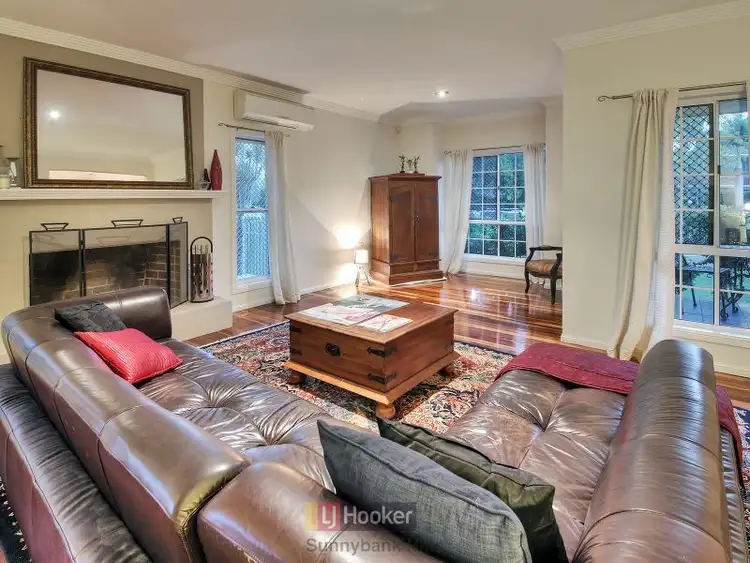 Sixth view of Homely house listing, 44 Parklands Street, Calamvale QLD 4116