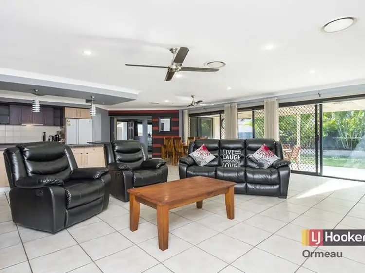 Third view of Homely house listing, 26 Senna Street, Ormeau QLD 4208