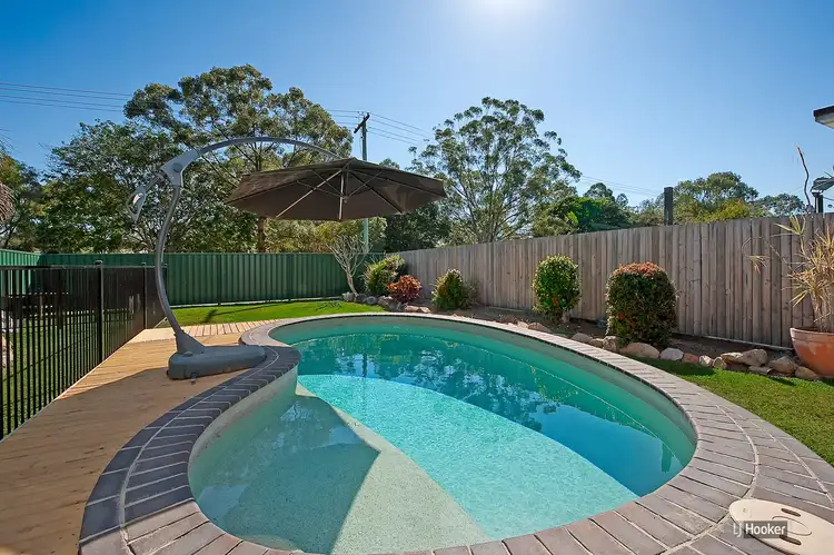 Second view of Homely house listing, 10 Bridgeman Street, Kallangur QLD 4503